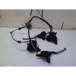 FREIN AVANT - PIAGGIO X9 125