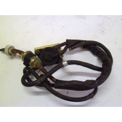 POMPE A ESSENCE - PIAGGIO X9 125