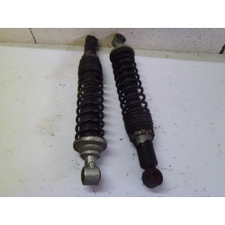 AMORTISSEUR - PIAGGIO X9 125