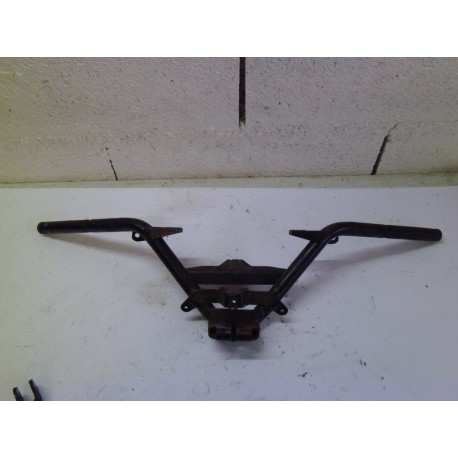 GUIDON - PIAGGIO X9 125