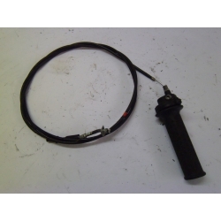 CABLE GAZ - PIAGGIO X9 125