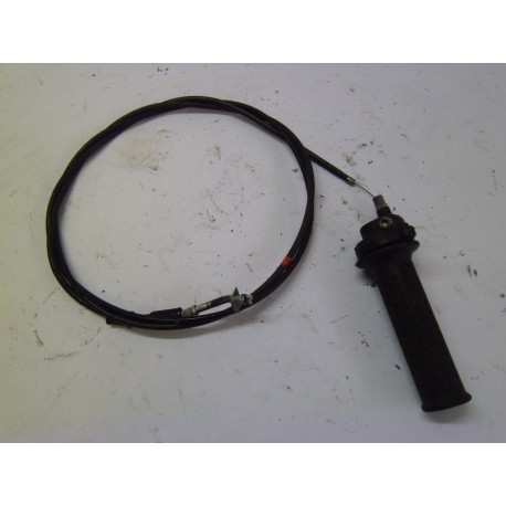 CABLE GAZ - PIAGGIO X9 125