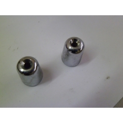 EMBOUT DE GUIDON - PIAGGIO X9 125