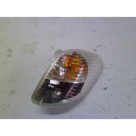 CLIGNOTNAT - PIAGGIO X9 125