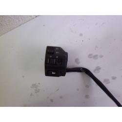 COMODO GAUCHE - SYM XS 125