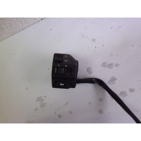 COMODO GAUCHE - SYM XS 125