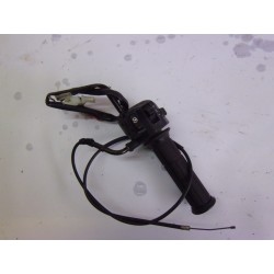 COMODO DROIT - SYM XS 125