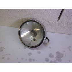 OPTIQUE - SYM XS 125