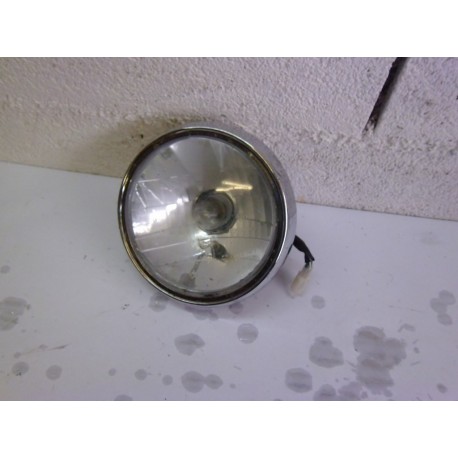 OPTIQUE - SYM XS 125