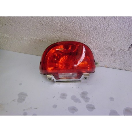 FEU ARRIERE - SYM XS 125