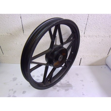 ROUE ARRIERE - SYM XS 125