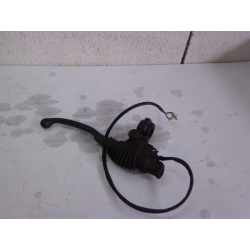 COCOTTE EMBRAYAGE - SYM XS 125