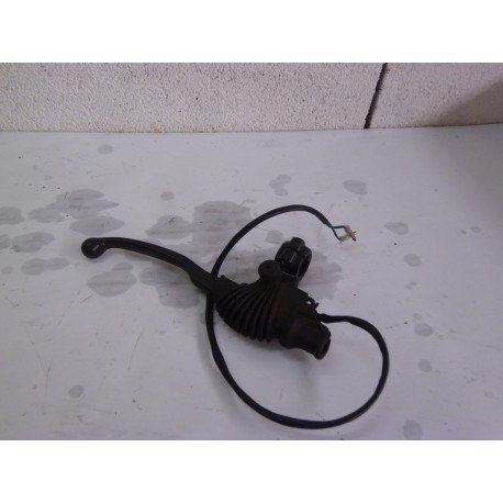 COCOTTE EMBRAYAGE - SYM XS 125