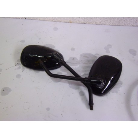 RETROVISEUR - SYM XS 125