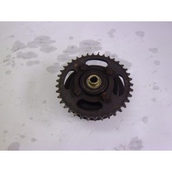 PORTE COURONNE - SYM XS 125