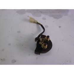 RELAIS DEMARREUR - SYM XS 125