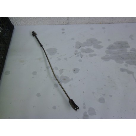 RENVOIS FREIN ARRIERE - SYM XS 125