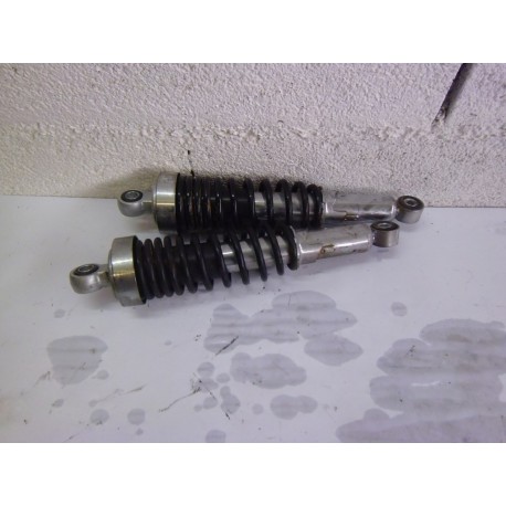 AMORTISSEUR - SYM XS 125