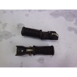 CALLES PIEDS - SYM XS 125