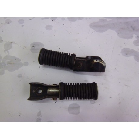 CALLES PIEDS - SYM XS 125