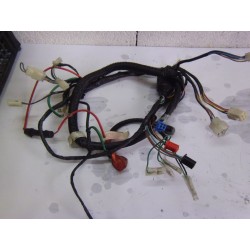 FAISCEAU ELECTRIQUE - SYM XS 125