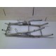 ARRIERE CADRE - HONDA VTR 1000 F