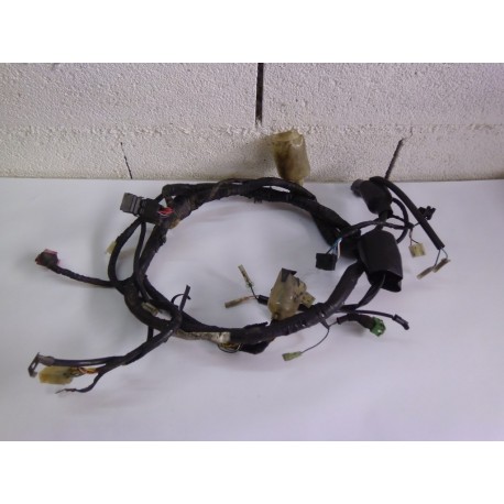 FAISCEAU ELECTRIQUE - HONDA VTR 1000 F