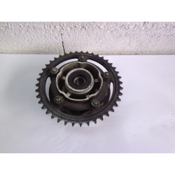 PORTE COURONNE - HONDA VTR 1000 F