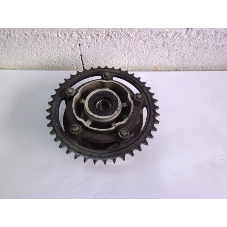 PORTE COURONNE - HONDA VTR 1000 F