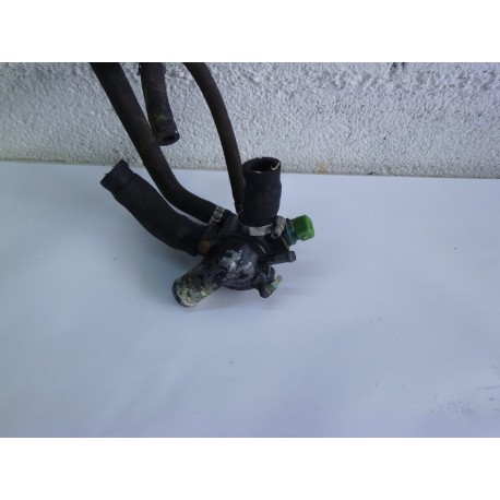 CALHORSTAT - HONDA VTR 1000 F