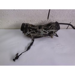 CARBURATEUR - HONDA VTR 1000 F