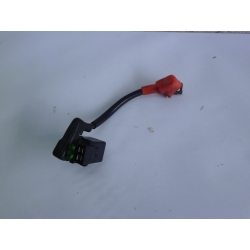 RELAIS DEMARREUR - HONDA VTR 1000 F