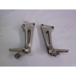 CALLE PIED PASSAGER - HONDA VTR 1000 F