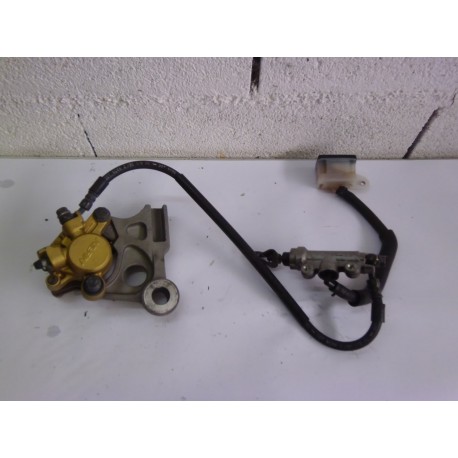 FREIN ARRIERE - HONDA VTR 1000 F