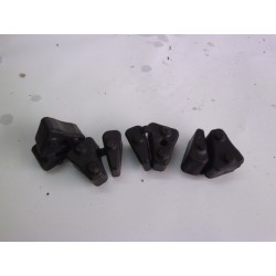 AMORTISSEUR DE COUPLE - HONDA VTR 1000 F