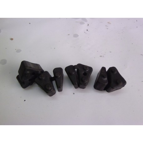 AMORTISSEUR DE COUPLE - HONDA VTR 1000 F