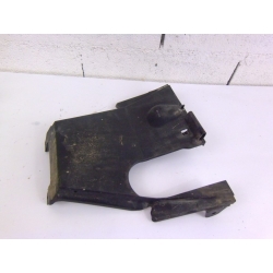 PASSAGE DE ROUE  - KYMCO AGILITY 50