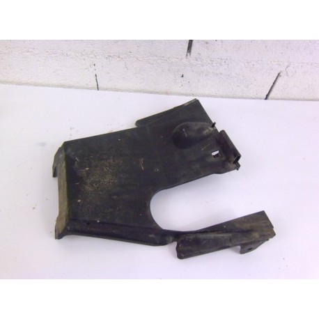 PASSAGE DE ROUE  - KYMCO AGILITY 50