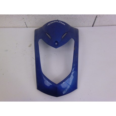 FACE AVANT - KYMCO AGILITY 50