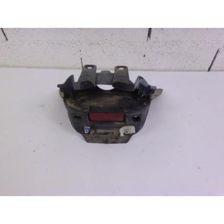 BAVETTE - KYMCO AGILITY 50