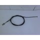 CABLE DE FREIN ARRIERE - KYMCO AGILITY 50