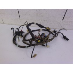 FAISCEAU ELECTRIQUE - KYMCO AGILITY 50