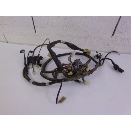 FAISCEAU ELECTRIQUE - KYMCO AGILITY 50