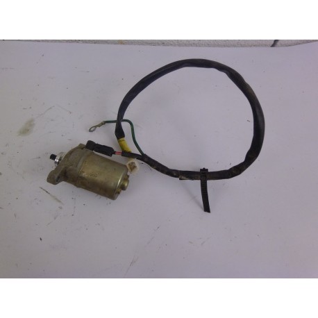 DEMARREUR - KYMCO AGILITY 50