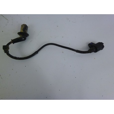 BOBINE HAUTE TENSION - KYMCO AGILITY 50