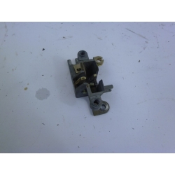 FIXATION SELLE - KYMCO AGILITY 50