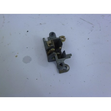 FIXATION SELLE - KYMCO AGILITY 50