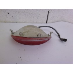 FEU - KYMCO AGILITY 50