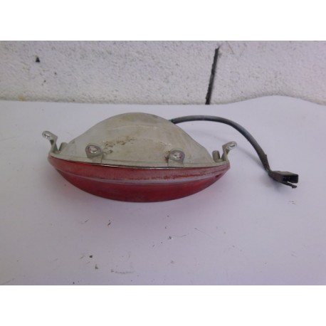 FEU - KYMCO AGILITY 50