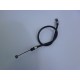CABLE DE COFFRE - KYMCO AGILITY 50
